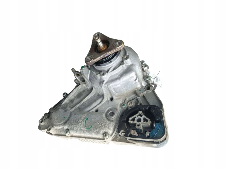 REDUKTOR SKRZYNI BMW X5 E70 LIFT (2010-2013) 3.0 D 245KM 7643758