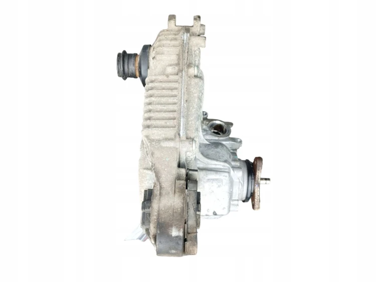 REDUKTOR SKRZYNI BMW X5 E70 LIFT (2010-2013) 3.0 D 245KM 7643758