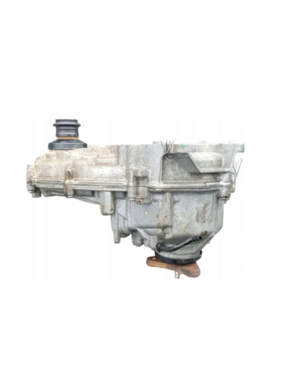 REDUKTOR SKRZYNI BMW X5 E70 LIFT (2010-2013) 3.0 D 245KM 7643758