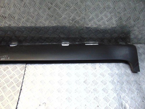 LISTWA PROGOWA PRAWA FORD KUGA I (2008-2012) 2.0 TDCI 136KM