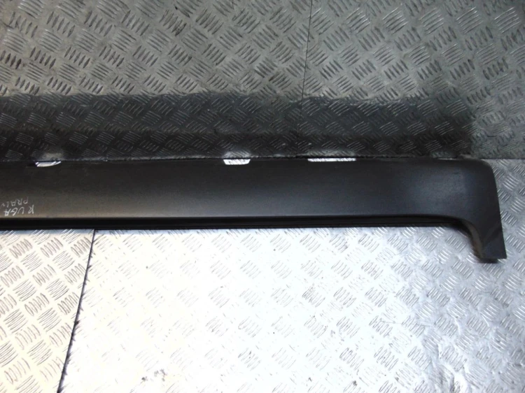 LISTWA PROGOWA PRAWA FORD KUGA I (2008-2012) 2.0 TDCI 136KM