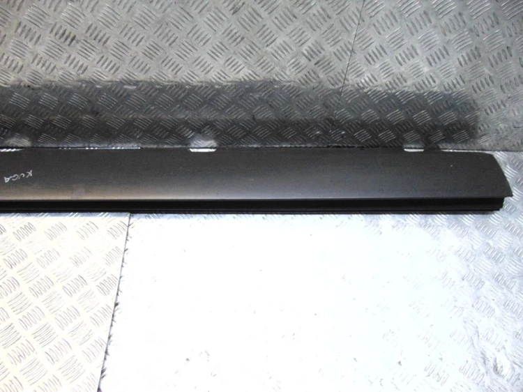 LISTWA PROGOWA LEWA FORD KUGA I (2008-2012) 2.0 TDCI 136KM
