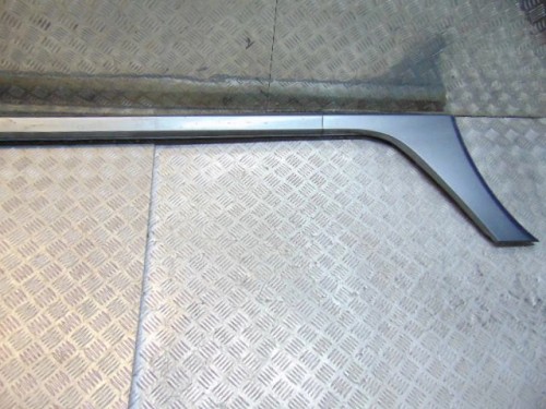 LISTWA PROGOWA PRAWA RENAULT KOLEOS (2008-2013) 2.0 DCI