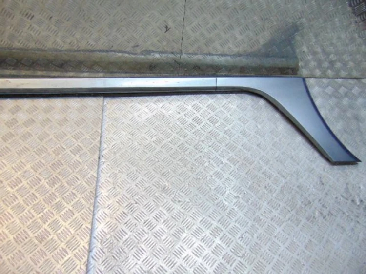 LISTWA PROGOWA PRAWA RENAULT KOLEOS (2008-2013) 2.0 DCI