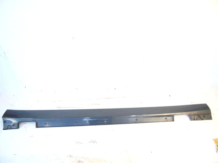 LISTWA PROGOWA PRAWA MERCEDES E W212 (2009-2012) 2.2 CDI 170KM