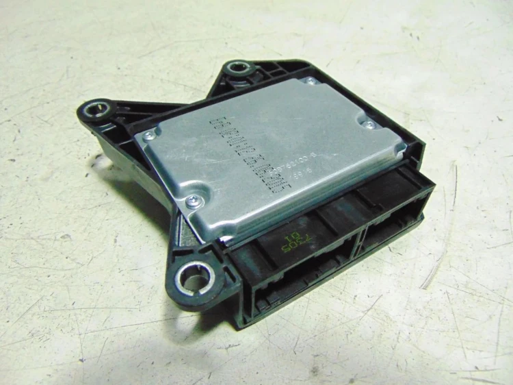 SENSOR PODUSZEK CITROEN C4 PICASSO GRAND II (2013-2018) 1.6 E-HDI 980754738