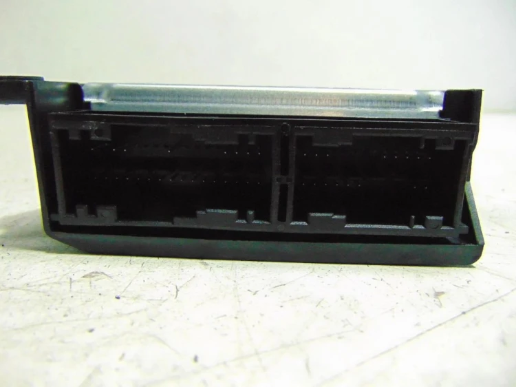 SENSOR PODUSZEK CITROEN C4 PICASSO GRAND II (2013-2018) 1.6 E-HDI 980754738