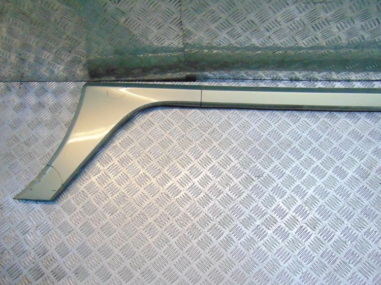 LISTWA PROGOWA LEWA RENAULT KOLEOS (2008-2013) 2.0 DCI