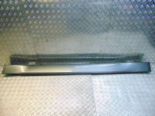 LISTWA PROGOWA PRAWY PRZÓD BMW E65 (2001-2005) 3.0D M57N