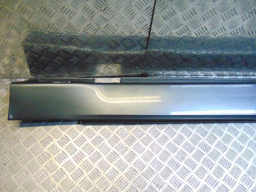 LISTWA PROGOWA PRAWY PRZÓD BMW E65 (2001-2005) 3.0D M57N