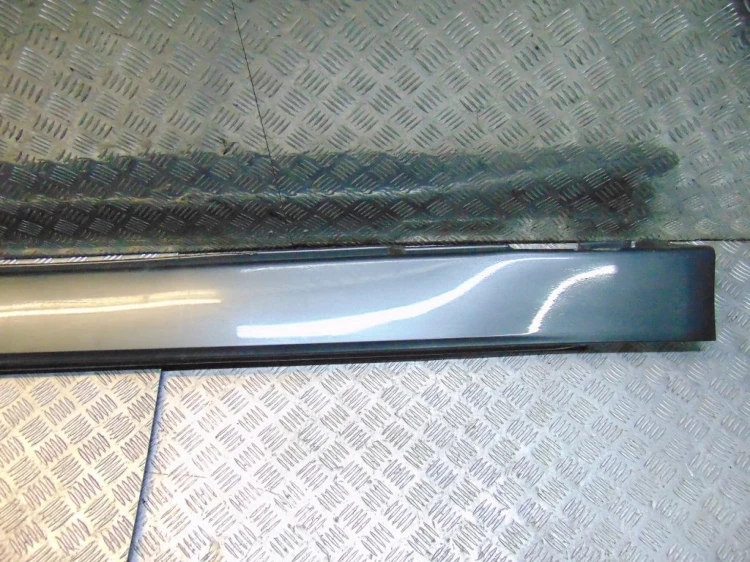 LISTWA PROGOWA PRAWY PRZÓD BMW E65 (2001-2005) 3.0D M57N