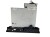 RADIO AUDI A4 B8 (2007-2011) 2.0 TDI 143KM 8T1035110C