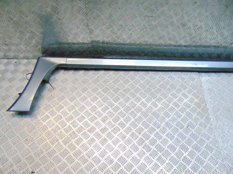 LISTWA PROGOWA PRAWA RENAULT KOLEOS (2008-2013) 2.0 DCI