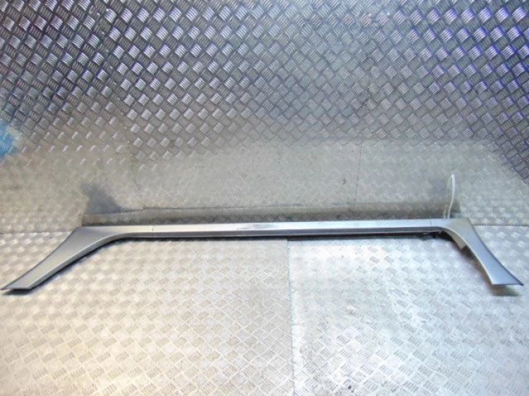 LISTWA PROGOWA LEWA RENAULT KOLEOS (2008-2013) 2.0 DCI