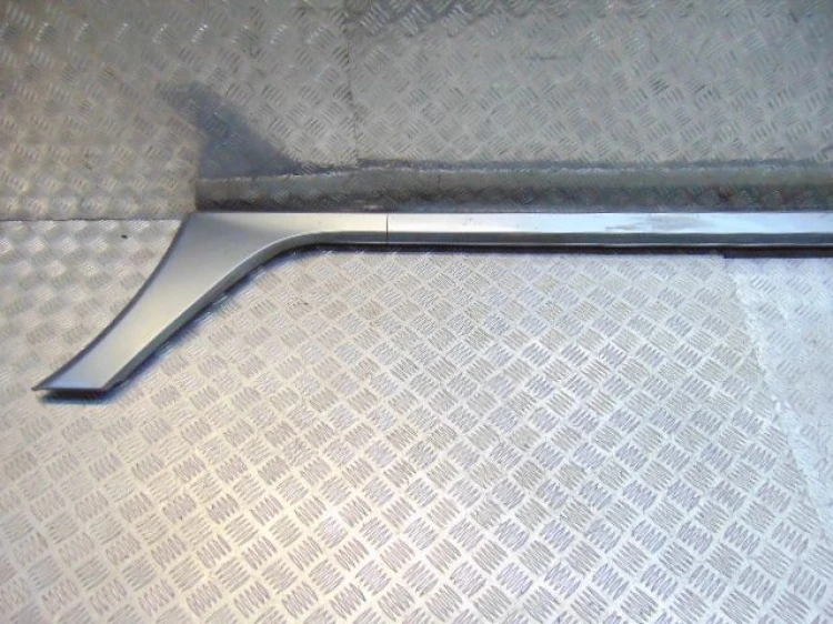 LISTWA PROGOWA LEWA RENAULT KOLEOS (2008-2013) 2.0 DCI
