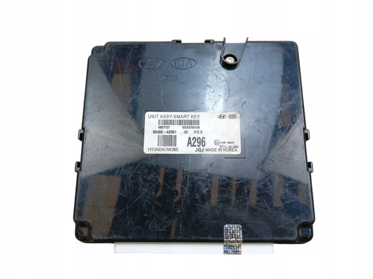 MODUŁ KOMFORTU KIA PRO CEED II 1.6 GDI 95480-A2961