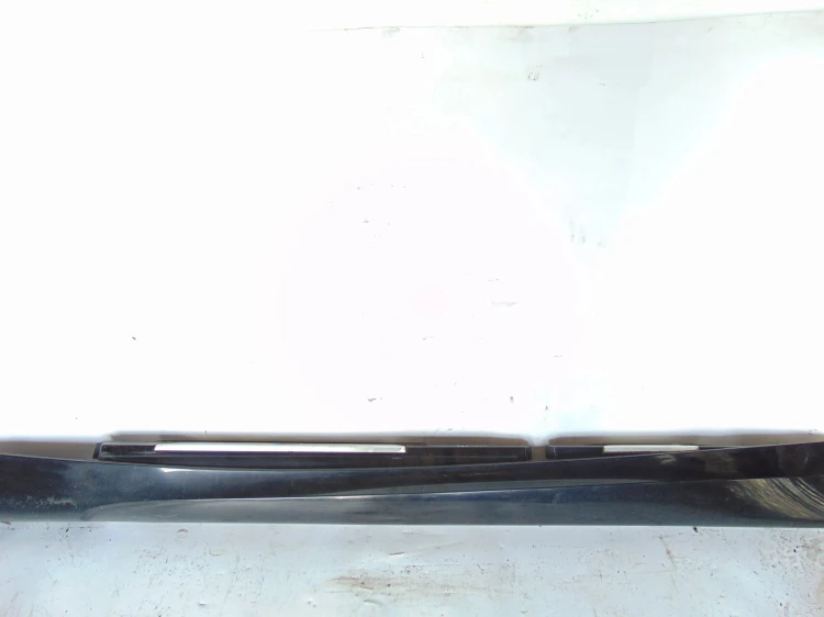 LISTWA NAKŁADKA PROGU LEWA BMW E87 LIFT 2.0D N47