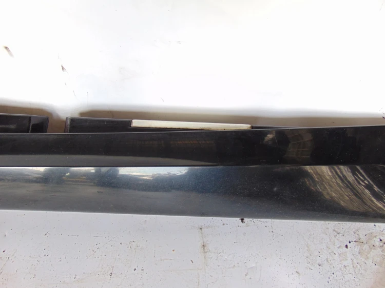LISTWA NAKŁADKA PROGU LEWA BMW E87 LIFT 2.0D N47