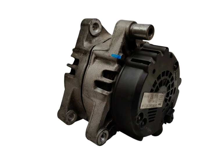 ALTERNATOR CITROEN C4 PICASSO I (2006-2010) 2.0 HDI 136KM 9688085380