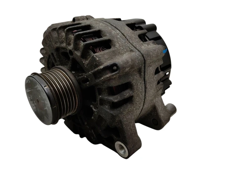 ALTERNATOR CITROEN C4 PICASSO I (2006-2010) 2.0 HDI 136KM 9688085380