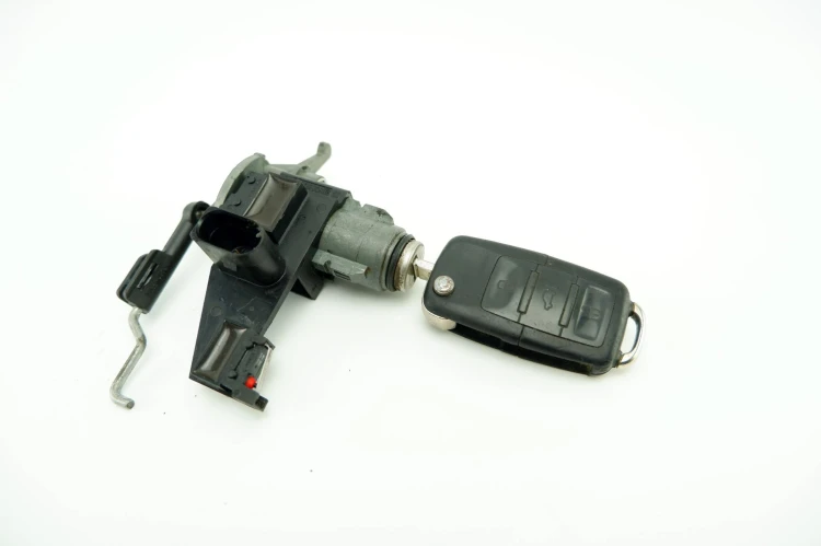 ZESTAW STARTOWY VOLKSWAGEN POLO IV 0281011819