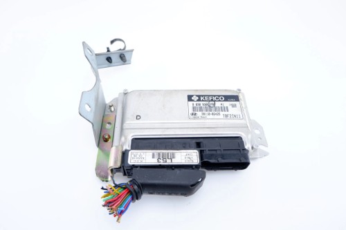 KOMPUTER STEROWNIK SILNIKA HYUNDAI GETZ 39110-02425