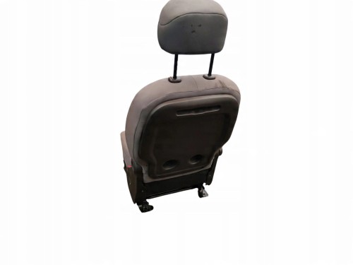 FOTEL PRAWY PRZÓD PEUGEOT PARTNER II LIFT (2012-2015) 1.6 e-HDI 75KM
