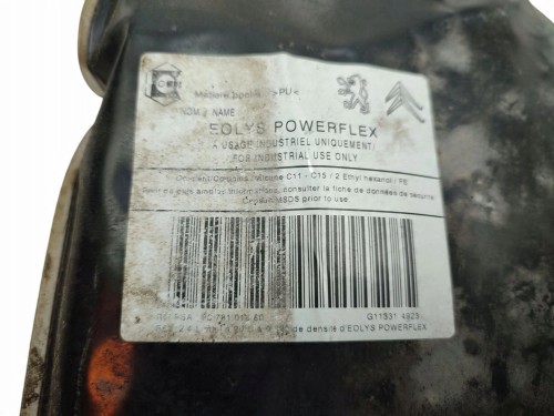 ZBIORNIK PŁYNU FAP CITROEN C4 PICASSO I (2006-2010) 1.6 HDI 109KM 907810168