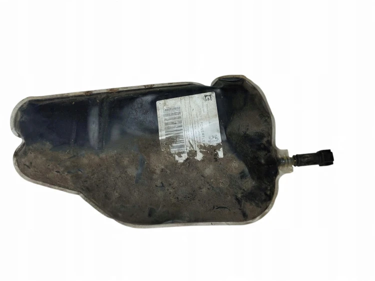 ZBIORNIK PŁYNU FAP CITROEN C4 PICASSO I (2006-2010) 1.6 HDI 109KM 907810168