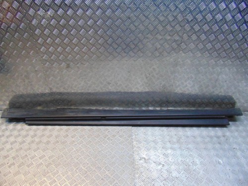 LISTWA PROGOWA LEWA CITROEN C5 III (2008 -) 2.2 HDI