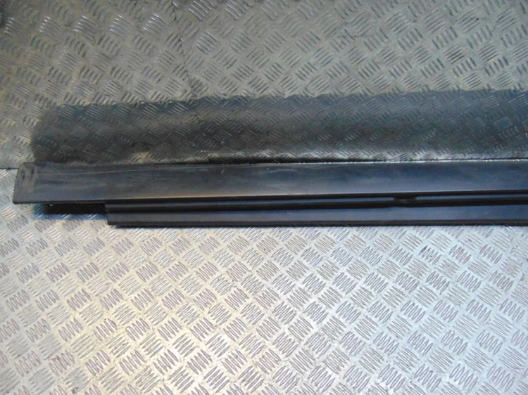 LISTWA PROGOWA LEWA CITROEN C5 III (2008 -) 2.2 HDI