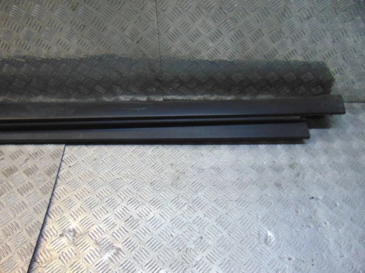 LISTWA PROGOWA LEWA CITROEN C5 III (2008 -) 2.2 HDI