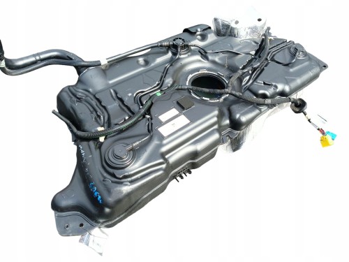 ZBIORNIK PALIWA BAK OPEL ASTRA L (2022-) 1.2 T 131KM 9840239180