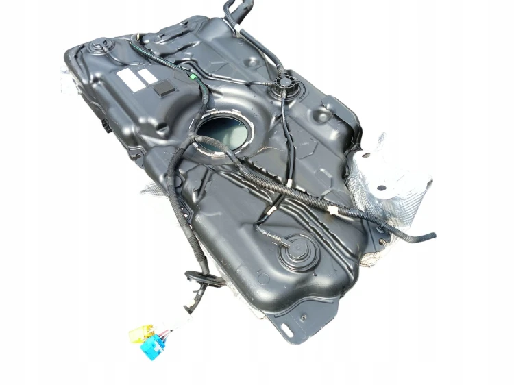 ZBIORNIK PALIWA BAK OPEL ASTRA L (2022-) 1.2 T 131KM 9840239180