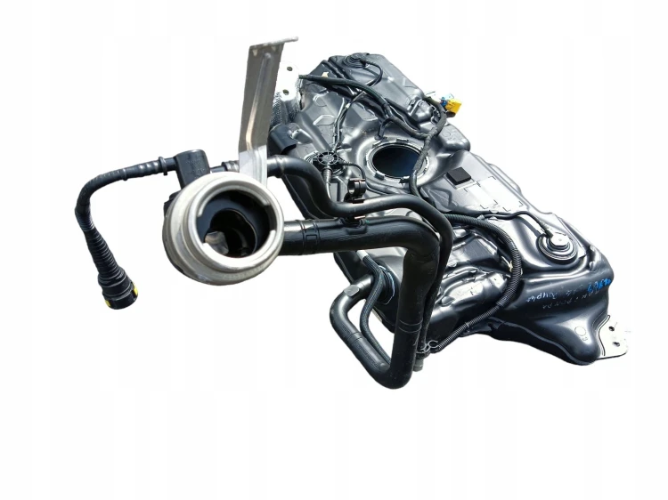 ZBIORNIK PALIWA BAK OPEL ASTRA L (2022-) 1.2 T 131KM 9840239180