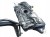 ZBIORNIK PALIWA BAK OPEL ASTRA L (2022-) 1.2 T 131KM 9840239180