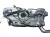 ZBIORNIK PALIWA BAK OPEL ASTRA L (2022-) 1.2 T 131KM 9840239180