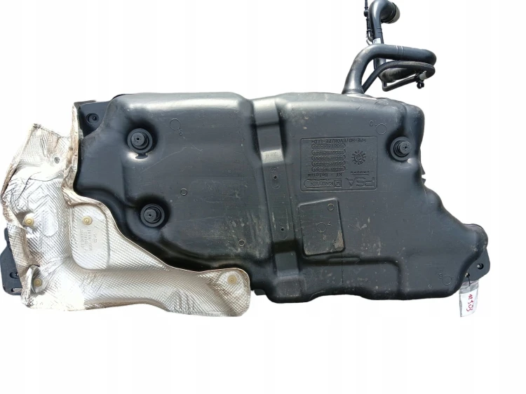 ZBIORNIK PALIWA BAK OPEL ASTRA L (2022-) 1.2 T 131KM 9840239180
