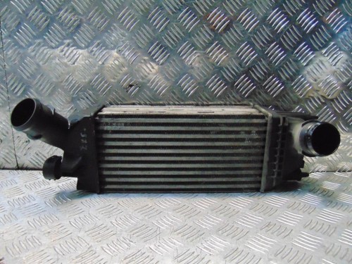 INTERCOOLER CITROEN C5 III (2008 -) 2.0 HDI