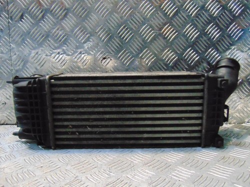 INTERCOOLER CITROEN C5 III (2008 -) 2.0 HDI