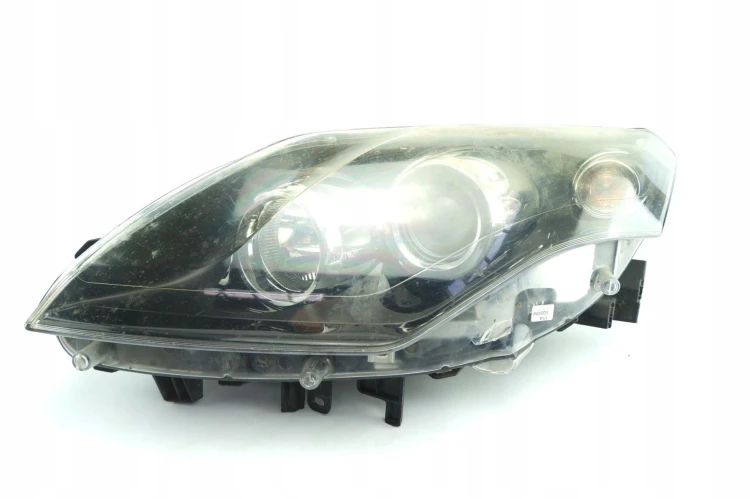 LAMPA LEWY PRZÓD RENAULT LAGUNA III (2007-2010) 2.0 DCI 150KM 260600041R