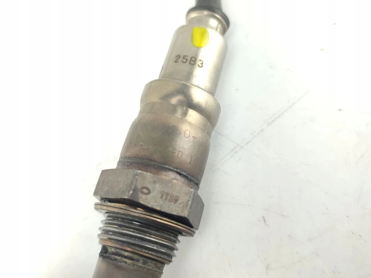 SONDA LAMBDA FORD GALAXY MK3 LIFT (2019-2023) 2.5 HYBRID 190KM LX61-9Y460-G