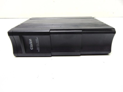 ZMIENIARKA PŁYT CD PEUGEOT 807 (2002-2014) 9663425180