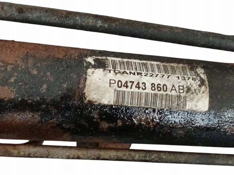 MAGLOWNICA CHRYSLER GRAND VOYAGER 3.3 P04743860AB