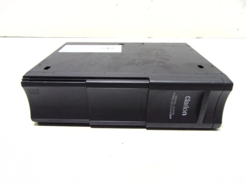 ZMIENIARKA PŁYT CD PEUGEOT 407 (2004-2008) 9663425180