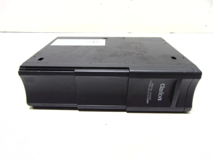 ZMIENIARKA PŁYT CD PEUGEOT 407 (2004-2008) 9663425180