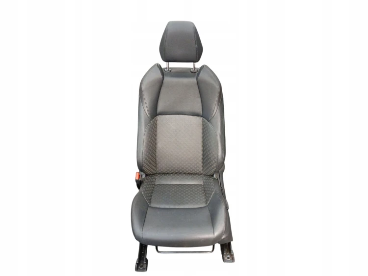 FOTELE KOMPLET TOYOTA C-HR I LIFT (2019-2023) 1.8 HYBRID 122KM