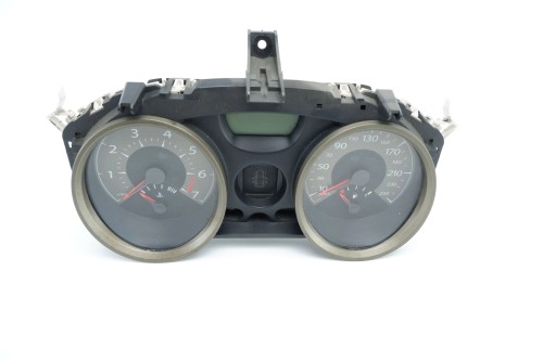 LICZNIK RENAULT MEGANE II LIFT (2005-2008) 1.6 16V 8200793119