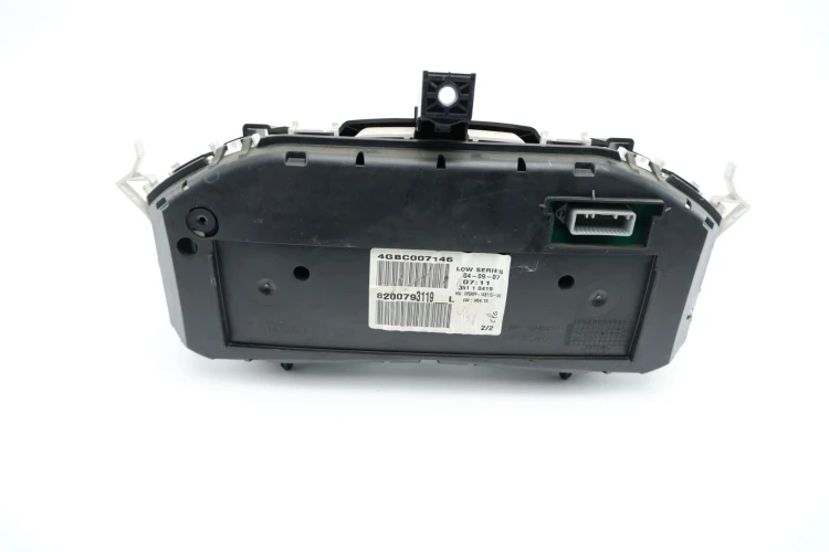 LICZNIK RENAULT MEGANE II LIFT (2005-2008) 1.6 16V 8200793119