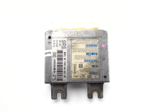 MODUŁ AIRBAG HONDA JAZZ II (2002-2004) 1.3 83KM 77960-SAA-G821-M1